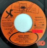 Disco de Vinilo Billy Idol - Mony Mony / Catch My Fall Vinyl Record