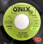 Disco de Vinilo Digna Isabel - Lágrimas De Amor / Se Acabó Vinyl Record