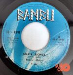 Disco de Vinilo Rubén Blades - Pedro Navaja / María Lionza Vinyl Record