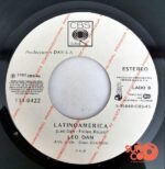 Disco de Vinilo Leo Dan - Solo Le Pido A Dios / Latinoamerica (Promocional) Vinyl Record