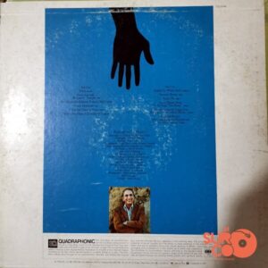 Disco de Vinilo Percy Faith - Clair Vinyl Record