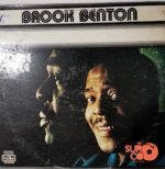 Disco de Vinilo Brook Benton  - Home Style Vinyl Record