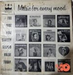 Disco de Vinilo George Mann Orchestra - Music To Watch Girls By Vinyl Record