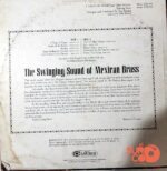 Disco de Vinilo Living Brass - A Taste Of Honey And Other Favorites Vinyl Record