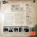 Disco de Vinilo Nat King Cole - Sincerely Vinyl Record