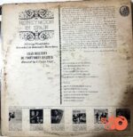 Disco de Vinilo The Gran Orquesta De Profesores Solistas - Honeymoon In Spain Vinyl Record