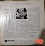 Disco de Vinilo John Williams - Concierto Del Sur Vinyl Record