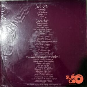 Disco de Vinilo Herb Alpert ‎ - Just You And Me Vinyl Record