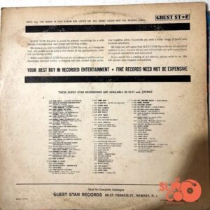 Disco de Vinilo Jimmy Smith  - The Wilson Lewes Quartet Vinyl Record