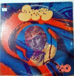 Disco de Vinilo Bugsy Maugh - Bugsy Vinyl Record