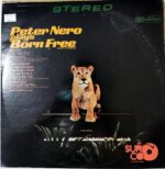 Disco de Vinilo Peter Nero -  Peter Nero Plays Born Free And Others Vinyl Record