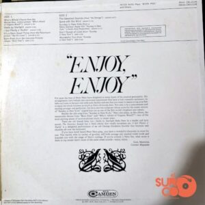 Disco de Vinilo Peter Nero -  Peter Nero Plays Born Free And Others Vinyl Record