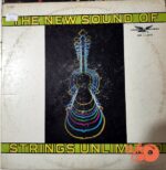 Disco de Vinilo Strings Unlimited - The New Sound Of Strings Unlimited Vinyl Record