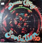Disco de Vinilo Dennis Coffey And The Detroit Guitar Band  -  Evolution Vinyl Record