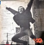 Disco de Vinilo Dennis Coffey And The Detroit Guitar Band  -  Evolution Vinyl Record