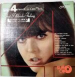 Disco de Vinilo Ronnie Aldrich And His Two Pianos  -  That Aldrich Feeling Vinyl Record