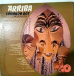 Disco de Vinilo Edmundo Ros And His Orchestra - Arriba Vinyl Record