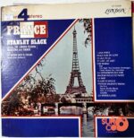 Disco de Vinilo Stanley Black - France Vinyl Record