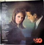 Disco de Vinilo Ronnie Aldrich And His Two Pianos - For Young Lovers Vinyl Record