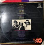 Disco de Vinilo Al Di Meola - Friday Night In San Francisco Vinyl Record