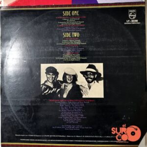 Disco de Vinilo Al Di Meola - Friday Night In San Francisco Vinyl Record