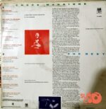 Disco de Vinilo Chuck Mangione -  The Best Of Chuck Mangione Vinyl Record