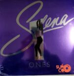 Disco de Vinilo Selena - Ones Vinyl Record