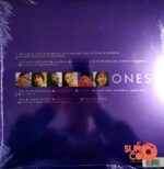 Disco de Vinilo Selena - Ones Vinyl Record