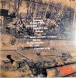 Disco de Vinilo Nas - Illmatic Vinyl Record