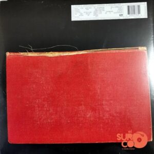 Disco de Vinilo Radio Head - Amnesiac Vinyl Record