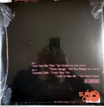 Disco de Vinilo Blackpink - The Album Vinyl Record