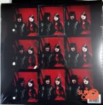 Disco de Vinilo The White Stripes - Get Behind Me Satan Vinyl Record