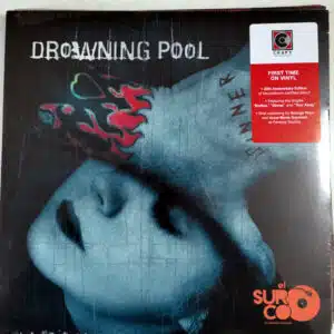 Disco de Vinilo Drowning Pool - Sinner Vinyl Record
