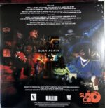 Disco de Vinilo Notorious Big - Born Again Vinyl Record