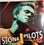 Disco de Vinilo Stone Temple Pilots - MTV Unplugged 1993 Vinyl Record