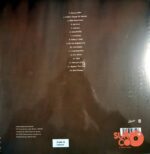 Disco de Vinilo Billie Eilish - Happier Than Ever (2 LP) Vinyl Record