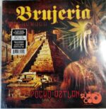 Disco de Vinilo Brujería - Pocho Aztlan Vinyl Record