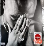 Disco de Vinilo 2Pac - The Best Of 2pac - Part 2: Life Vinyl Record