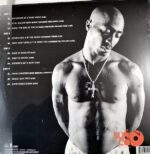 Disco de Vinilo 2Pac - The Best Of 2pac - Part 2: Life Vinyl Record