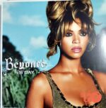 Disco de Vinilo Beyonce - B'day Vinyl Record