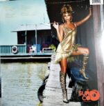 Disco de Vinilo Beyonce - B'day Vinyl Record