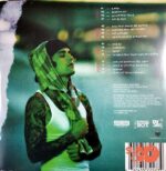 Disco de Vinilo Justin Bieber - Justice Vinyl Record