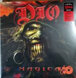 Disco de Vinilo Dio - Magica Vinyl Record