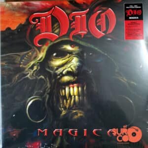 Dio - Magica Vinilo