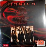 Disco de Vinilo Dio - Magica Vinyl Record