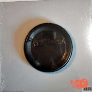 Disco de Vinilo Mac Demarco - Here Comes The Cowboy Vinyl Record
