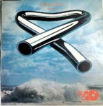 Disco de Vinilo Mike Oldfield - Tubular Bells Vinyl Record
