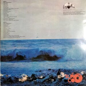 Disco de Vinilo Mike Oldfield - Tubular Bells Vinyl Record