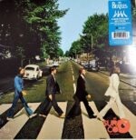 Vinilo The Beatles - Abbey Road Anniversary