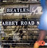 Vinilo The Beatles - Abbey Road Anniversary